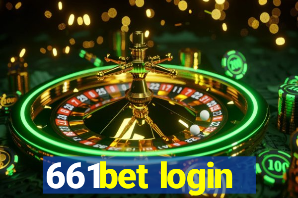 661bet login